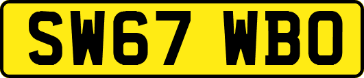 SW67WBO