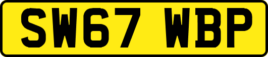 SW67WBP