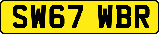 SW67WBR