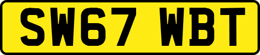 SW67WBT