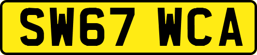 SW67WCA