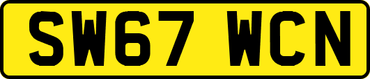 SW67WCN
