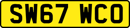 SW67WCO