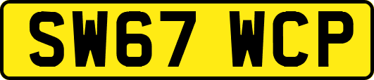 SW67WCP