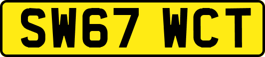 SW67WCT