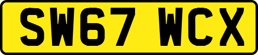 SW67WCX