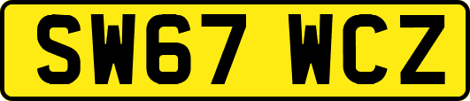 SW67WCZ