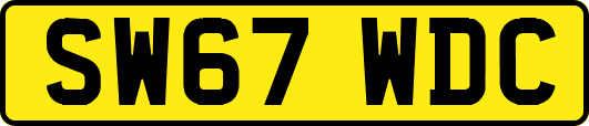 SW67WDC