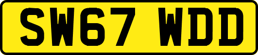 SW67WDD