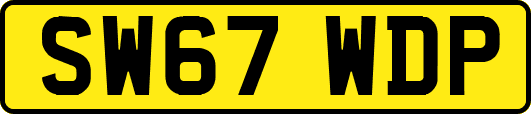 SW67WDP