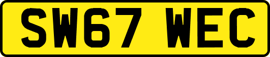 SW67WEC