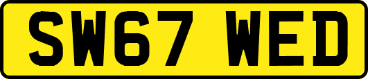 SW67WED
