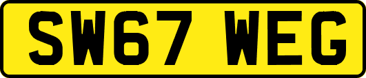 SW67WEG