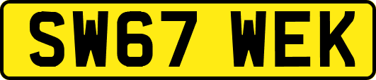 SW67WEK