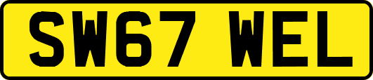 SW67WEL