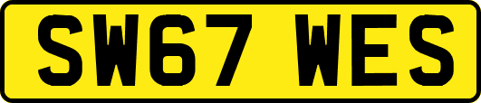 SW67WES