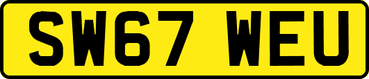 SW67WEU