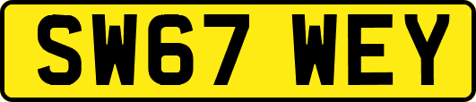 SW67WEY