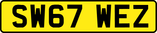 SW67WEZ