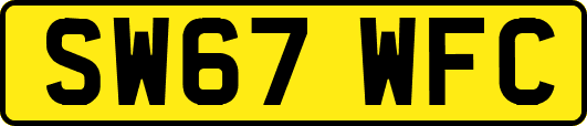 SW67WFC