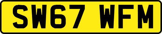 SW67WFM