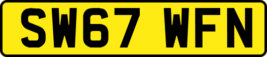 SW67WFN