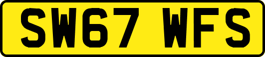 SW67WFS