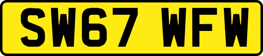 SW67WFW