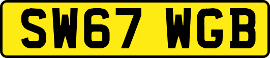 SW67WGB
