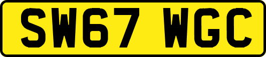 SW67WGC