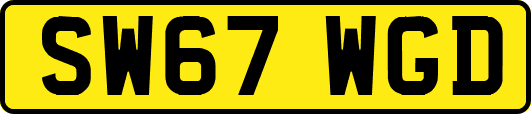 SW67WGD