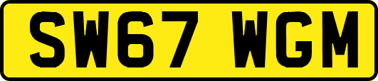 SW67WGM