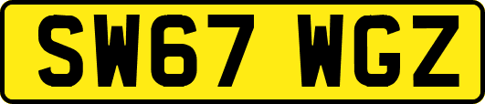 SW67WGZ