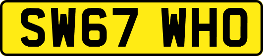 SW67WHO