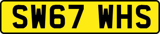 SW67WHS