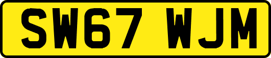 SW67WJM