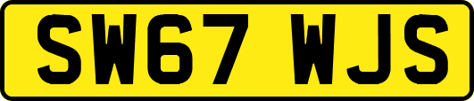 SW67WJS