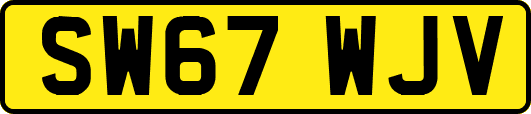 SW67WJV