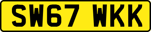 SW67WKK