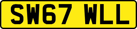 SW67WLL