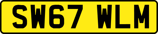 SW67WLM