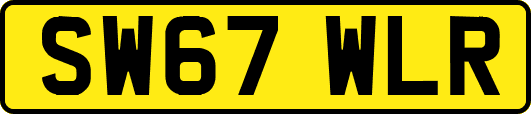 SW67WLR