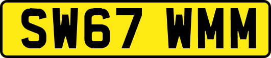 SW67WMM