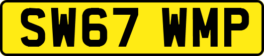 SW67WMP