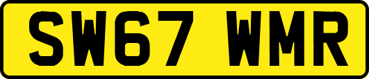 SW67WMR
