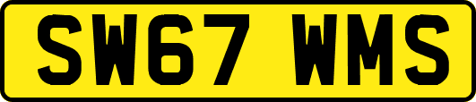 SW67WMS
