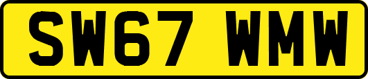 SW67WMW