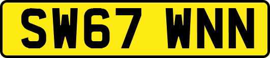 SW67WNN