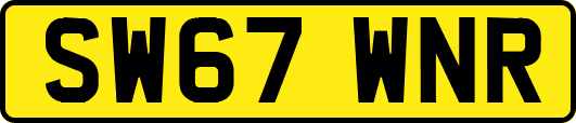 SW67WNR