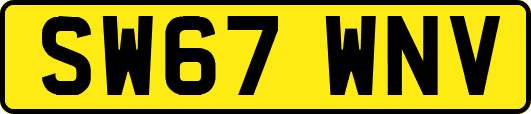 SW67WNV
